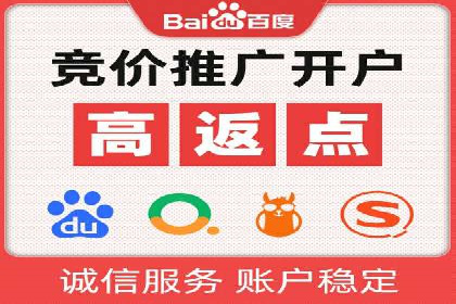百度广告推广技巧分享案例